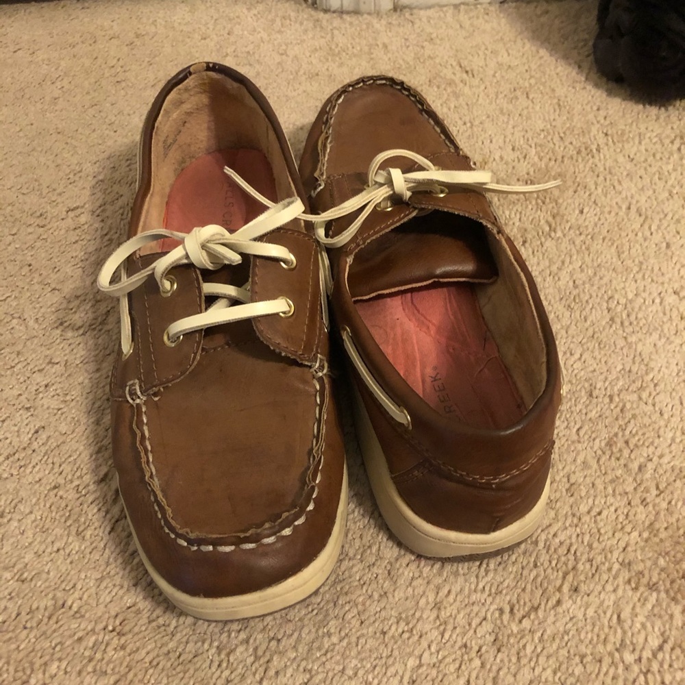 Loafers